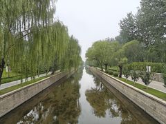 -元大都城垣遗址公园