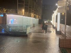 -香港皇家太平洋酒店