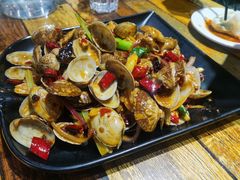 -金谷园饺子·烧烤(人大总店)