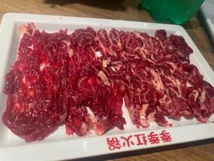 -季季红火锅(柳州广惠商业店)
