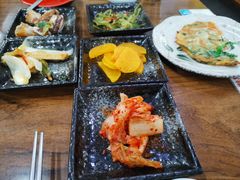 -真情鲍鱼海鲜汤