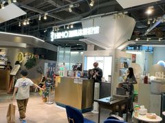 -海马体照相馆(深圳万象天地店)