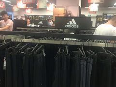 -砂之船奥莱(南京江宁店)