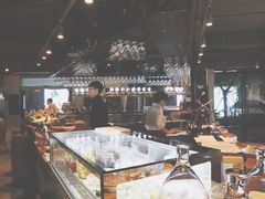 -Marina厨房·ALA精酿(月湖盛园店)