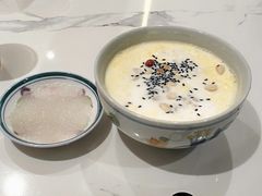 -堂屋糖水店(愚园店)