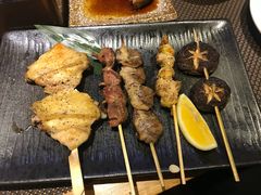 -有喜屋·深夜食堂(北京西路店)