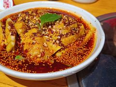 -荷塘码头·活鱼现杀(椒江店)