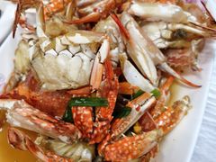 -众味海鲜大排档·活海鲜·潮汕味(南澳店)
