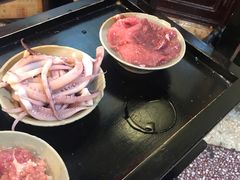 -星鸿社重庆老火锅(燃灯寺分店)