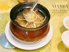 草根汤-莲花公园煎蟹(总店)