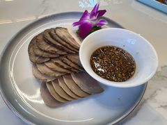 -东方太阳城淮扬餐厅(会所中餐厅店)