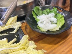 -荣记潮汕牛肉火锅(仙鹤街店)
