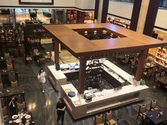 -绍兴鉴湖君澜大酒店