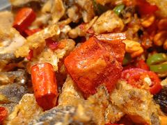 -尚海豆捞(乐虹坊店)