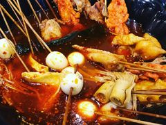 -落端云串串香(南京凤凰西街店)
