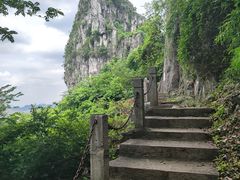 -南溪山景区