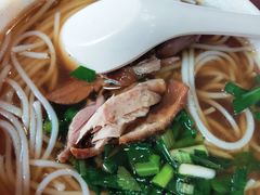 -沈卫国卤鸡店(总店)