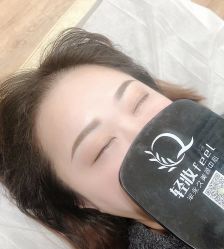 -轻妆Feel·半永久纹眉眼线