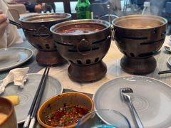 -菲住布渴酒店自助餐厅(阿里巴巴西溪园区店)