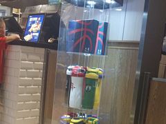 -德克士(许东店)