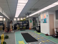 -APT运动康复中心(徐汇万科店)