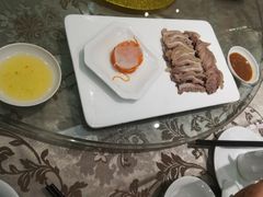 -新兴家喻酒家·羊城名宴(昌岗店)