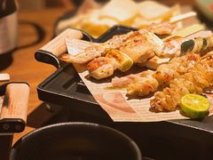 -山葵家居酒屋(天目里店)