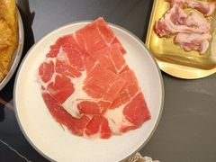 -東盛炭烤自助料理(玄武招商花园城店)