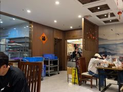 -锡和无锡菜·三白油条(景丽苑店)