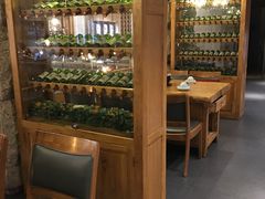 -三千里韩式炭火烤肉(南八马路店)