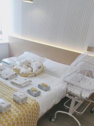 -爱凡·玥悦月子中心(陆家嘴店)