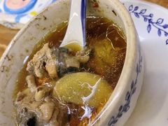 -達揚原味燉品(文明路店)
