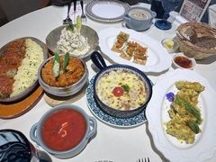 -俄士厨房(印象汇店)