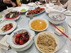-吴记小园楼(新庄店)