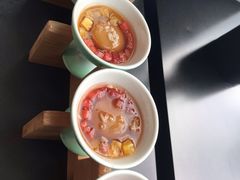 老长沙糖油粑粑-凤凰湘语·湘粤鲜融(浦东旗舰店)