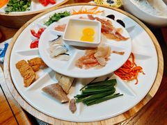 -芸南道·过桥米线(昆明老街旗舰店)