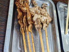 -春和發特色蒸饺(浐河西路店)