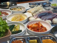 -六七八韩式烤肉·韩国料理(上杭路店)
