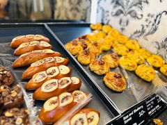 -BUTTERFUL&CREAMOROUS 黄油与面包(三里屯太古里店)