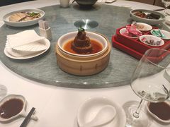 -小厨娘淮扬菜(六合欢乐港店)