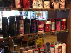 零售区-COSTA COFFEE(水游城店)
