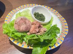 -俭寨大盘鸡·新疆菜·烧烤(博乐店)