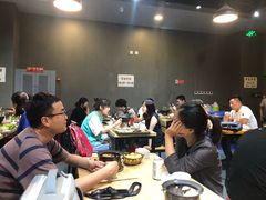 大堂-范贤光鸡公煲(平乐园总店)