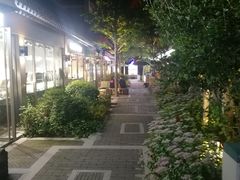 -老北京风情街