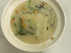 -祈胜邨•顺德鱼生•顺德菜(容桂店)