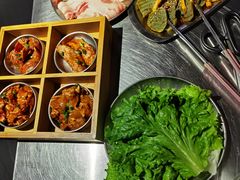 -马路牙子地桌烤肉(工体店)