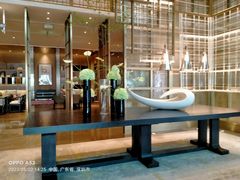 -深圳机场凯悦酒店