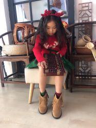 -大宇叔叔儿童摄影