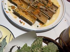 -阿露佳·舌尖上的安吉菜