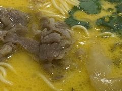 -和府捞面(北美新天地店)